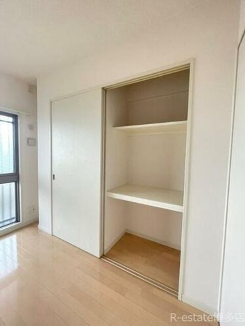 福岡県福岡市博多区千代1丁目(マンション)の賃貸物件の内装