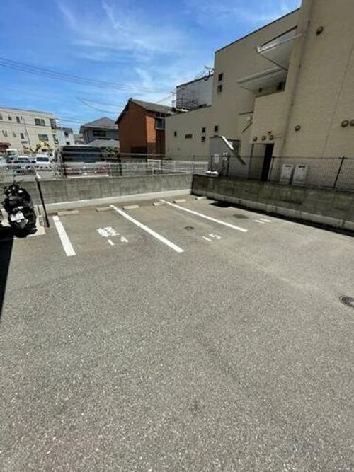福岡県福岡市博多区千代1丁目(マンション)の賃貸物件のその他画像