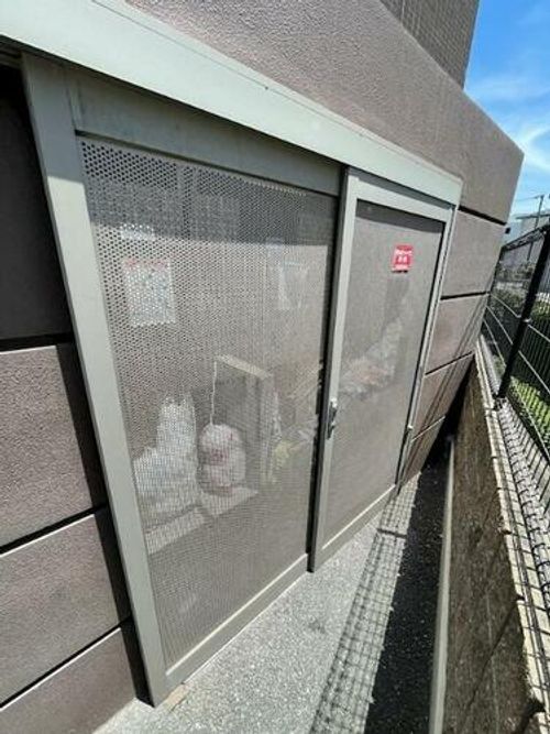 福岡県福岡市博多区千代1丁目(マンション)の賃貸物件のその他画像
