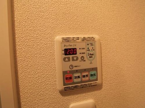 フローラル東別院のその他画像