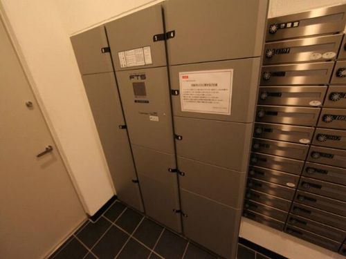 フローラル東別院のその他画像