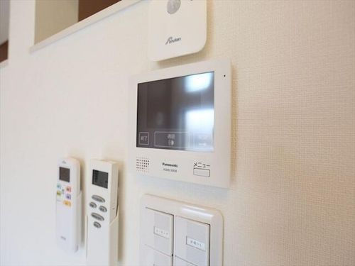 ハーモニーテラス靖国町II101のその他画像