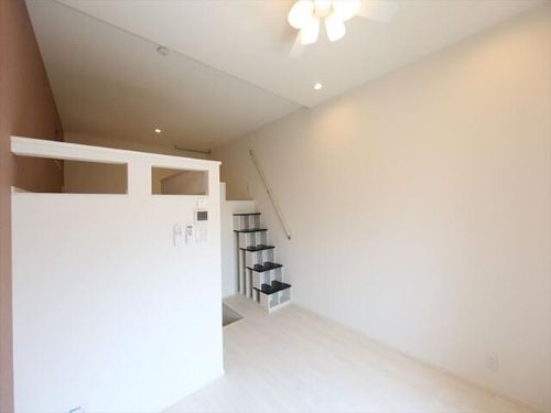 ハーモニーテラス靖国町II101のその他画像