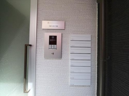 SQUARE千種のその他画像
