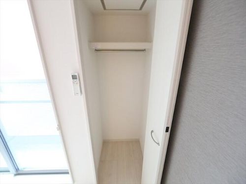 SQUARE千種の内装
