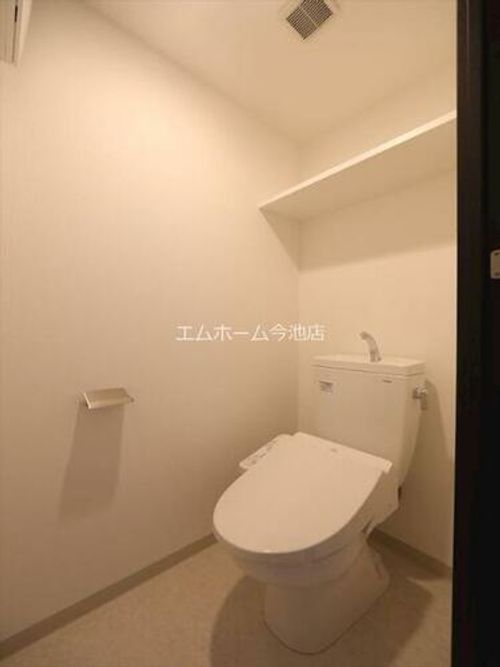 エステムコート名古屋新栄Ⅴラポールの内装