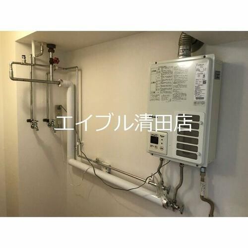 センタービレッジ8212-Dのその他画像