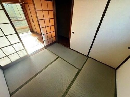 兵庫県尼崎市崇徳院2丁目(マンション)の賃貸物件のその他画像