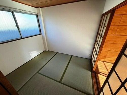 兵庫県尼崎市崇徳院2丁目(マンション)の賃貸物件の内装