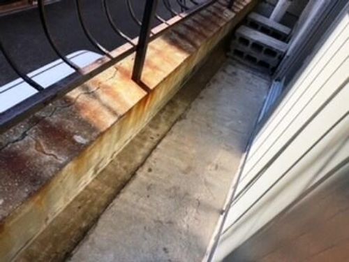 兵庫県尼崎市崇徳院2丁目(マンション)の賃貸物件の内装