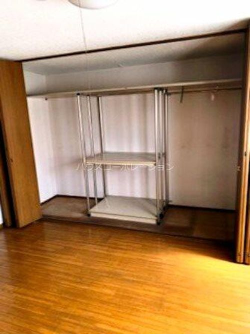 兵庫県尼崎市崇徳院2丁目(一戸建)の賃貸物件の内装