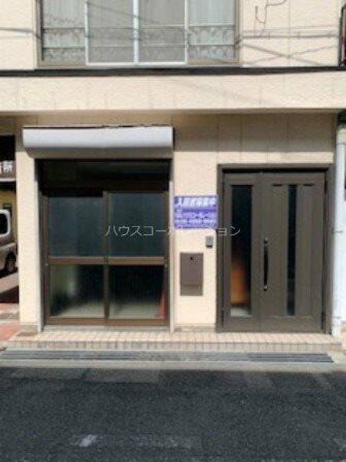 兵庫県尼崎市崇徳院2丁目(一戸建)の賃貸物件のその他画像