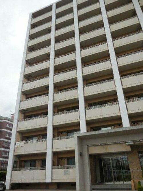 CASA FELICEの外観