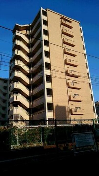 CASA FELICEの外観