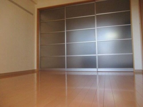 CASA FELICEの内装