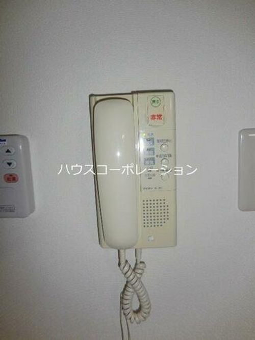 メゾンリベルテのその他画像