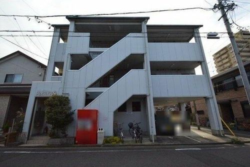 スタシオン泉のその他画像