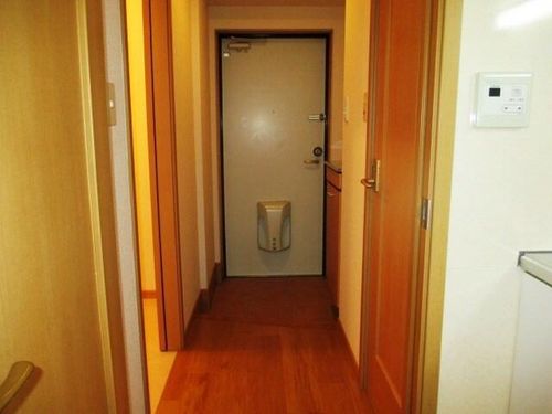 セイバリー道意の内装