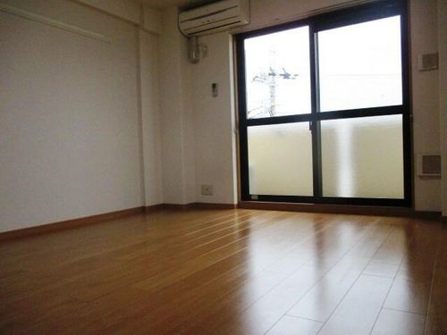 セイバリー道意の居間