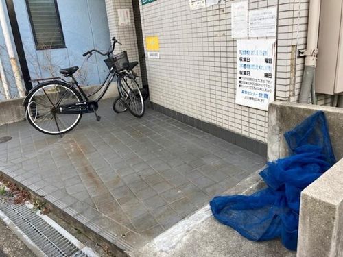 ECO BASE HANSHINのその他画像