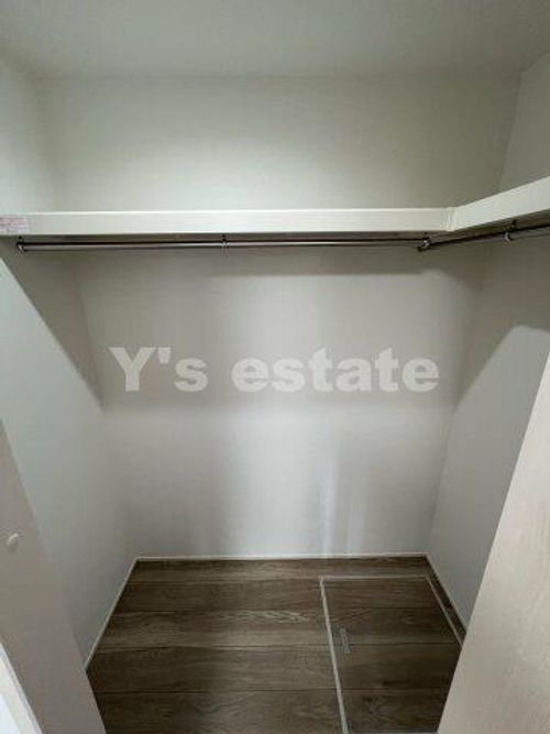 フジパレス稲田本町の内装