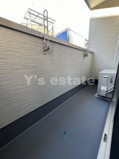 フジパレス稲田本町の内装