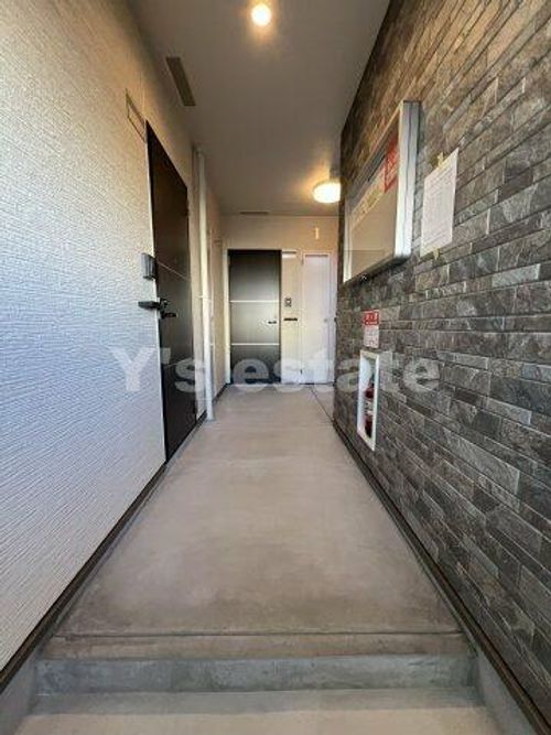 フジパレス稲田本町のその他画像
