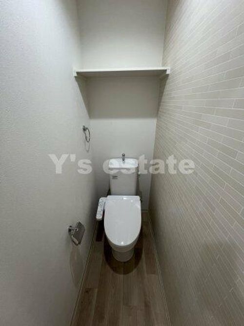 フジパレス稲田本町の内装