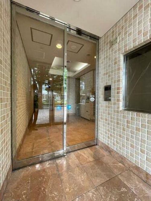 福岡県福岡市博多区御供所町(マンション)の賃貸物件のその他画像