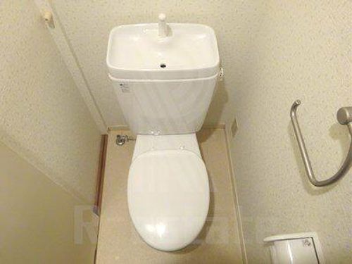 福岡県福岡市博多区御供所町(マンション)の賃貸物件の内装