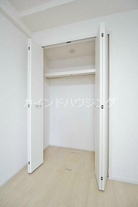 エテルノりんくうの内装