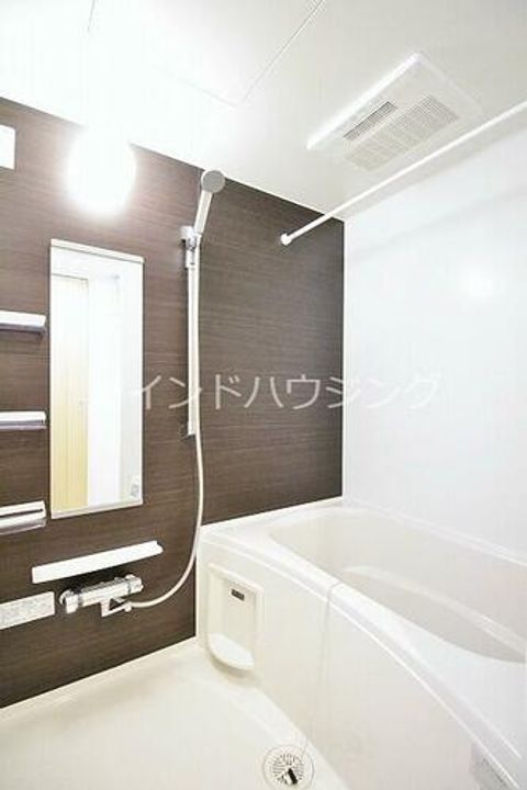 エテルノりんくうの風呂