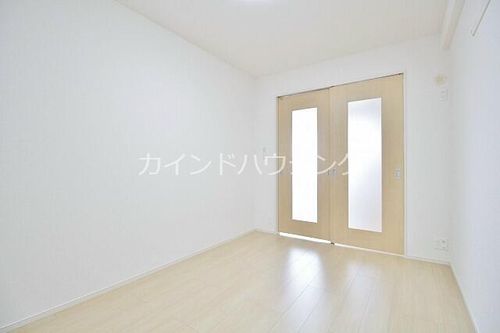 エテルノりんくうの内装