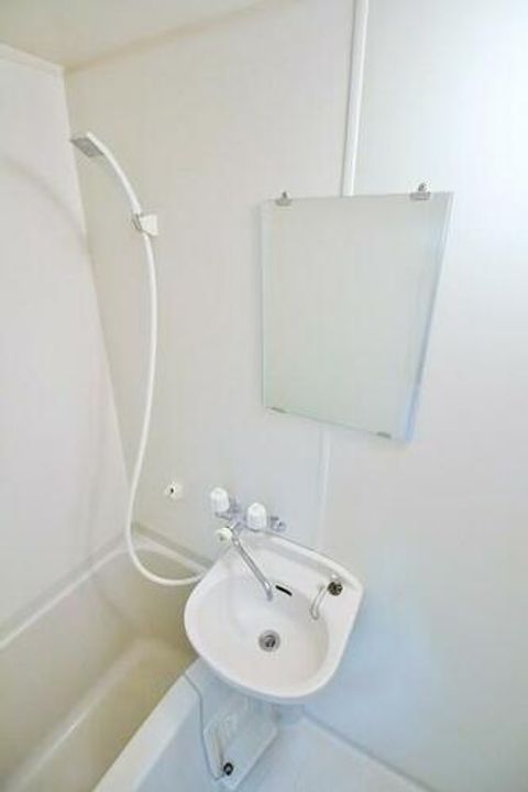 ロジュマン海塚Ⅱの内装