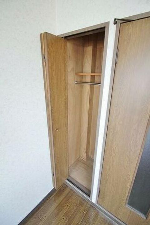 ロジュマン海塚Ⅱの内装