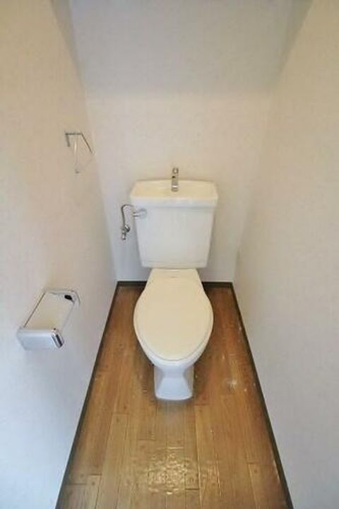 ロジュマン海塚Ⅱの内装