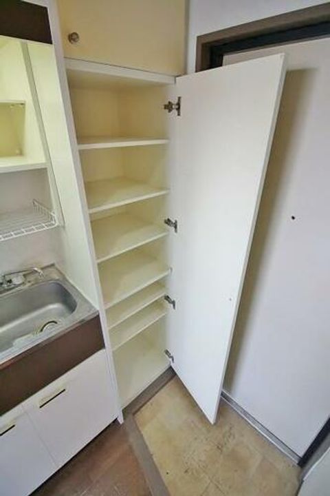 ロジュマン海塚Ⅱの内装