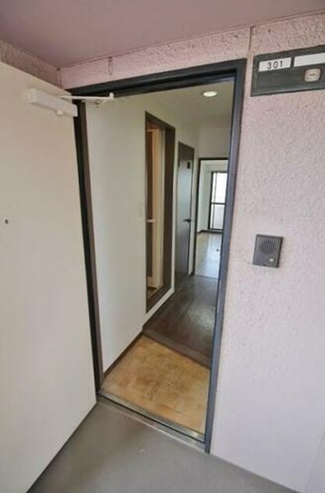 ロジュマン海塚Ⅱのその他画像