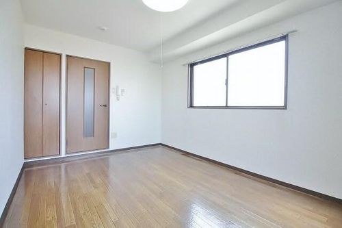 ロジュマン海塚Ⅱの内装