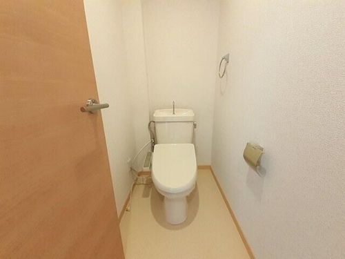 フラッツ・アイの内装