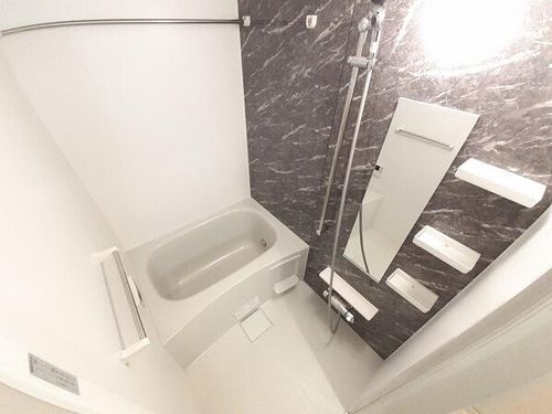 コスモス Mの風呂