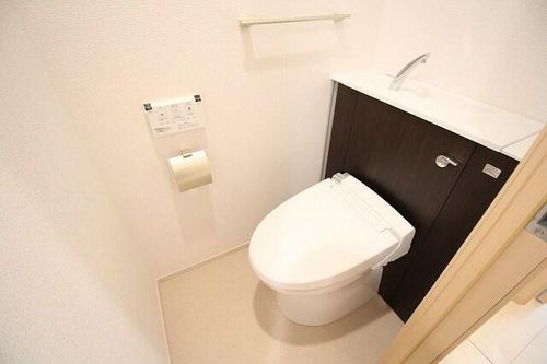 グレンドーラの内装