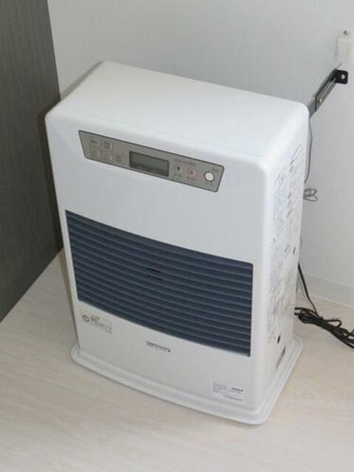 北海道札幌市中央区南十五条西1丁目(マンション)の賃貸物件の内装