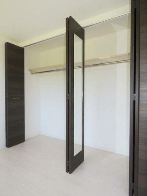 北海道札幌市中央区南十五条西1丁目(マンション)の賃貸物件の内装