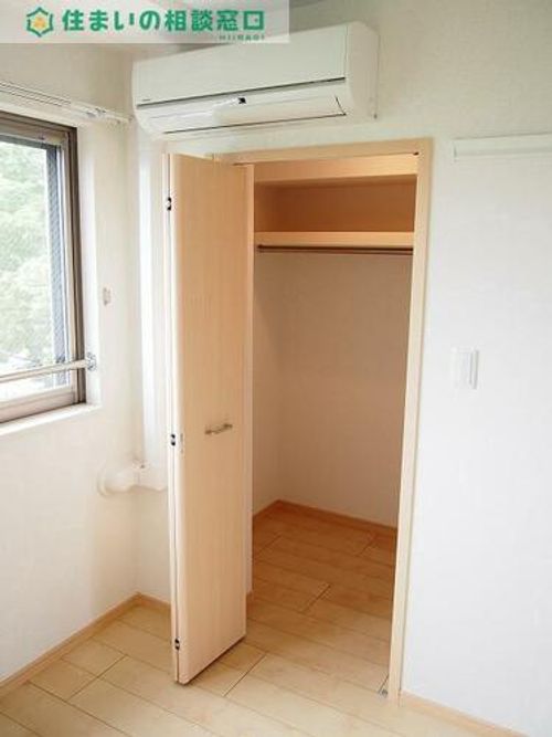 愛知県碧南市住吉町3丁目(マンション)の賃貸物件の内装