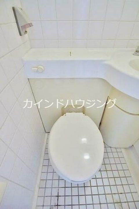 アニメイト大阪の内装