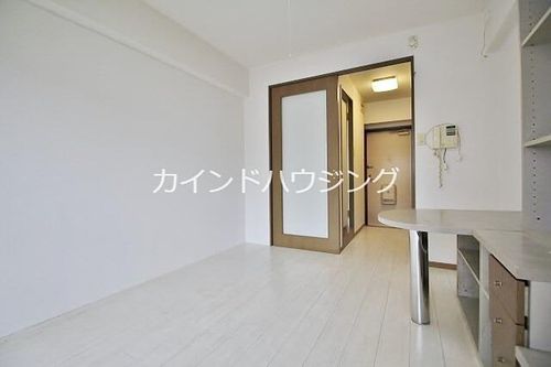 アニメイト大阪の内装