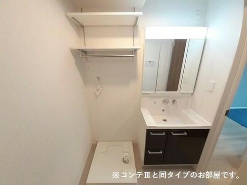 プリムローズ 野村の内装