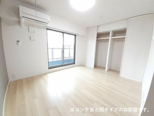 プリムローズ 野村の居間
