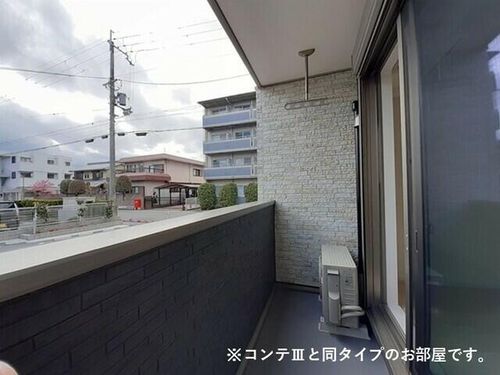 プリムローズ 野村の内装